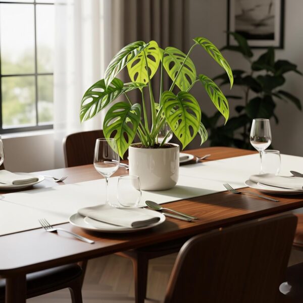 New Indoor plants