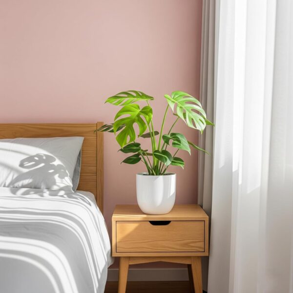 New Indoor plants